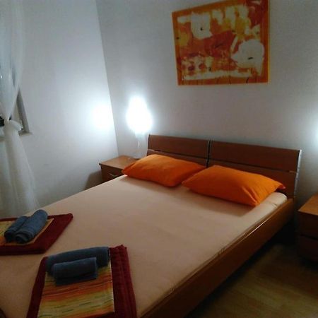 רוגוזניצה Apartments Ukic מראה חיצוני תמונה
