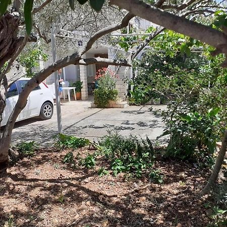 רוגוזניצה Apartments Ukic מראה חיצוני תמונה