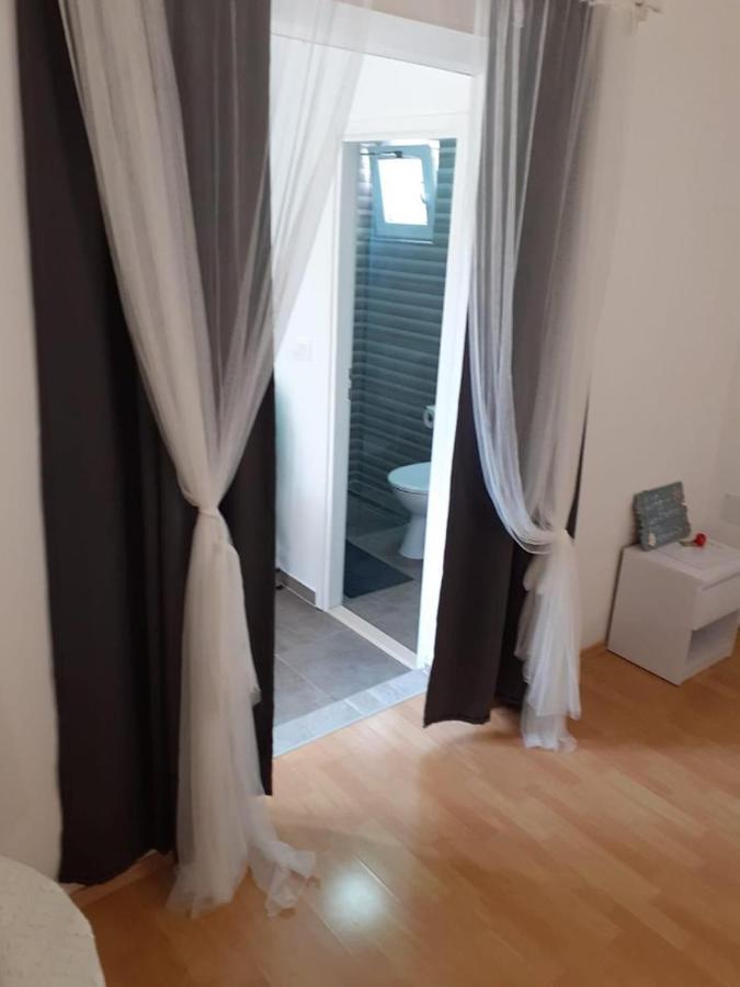רוגוזניצה Apartments Ukic מראה חיצוני תמונה