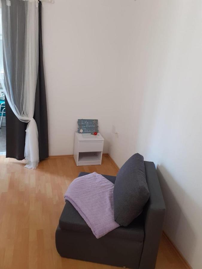 רוגוזניצה Apartments Ukic מראה חיצוני תמונה