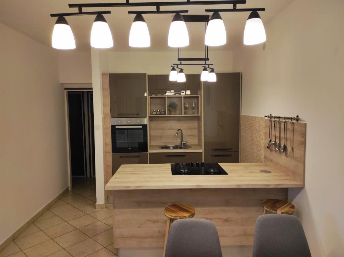 רוגוזניצה Apartments Ukic מראה חיצוני תמונה
